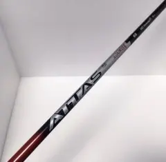 ATTAS RX SUNRISE RED 6S タイトリストスリーブ付 - メルカリ