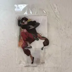 ウィンブレ 蘇芳隼飛 アクリルスタンド チャイナアクション アクスタ