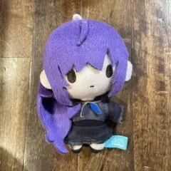 プロセカ ふわぷち マスコット 朝比奈まふゆ