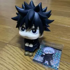 2025年最新】るかっぷ 伏黒恵の人気アイテム - メルカリ