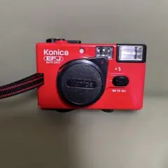 2026年最新】konica efjの人気アイテム - メルカリ