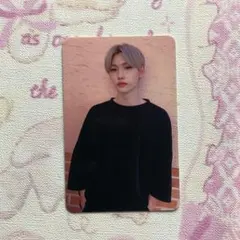 2026年最新】フィリックス トレカ go生の人気アイテム - メルカリ