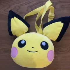 ピカチュウ バッグ