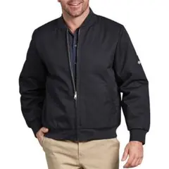 新品 ディッキーズ ワークジャケット USモデル