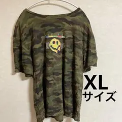 オーバーサイズ