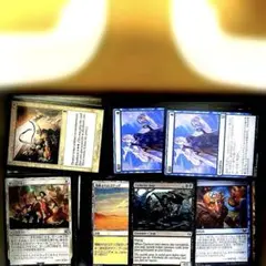 MTG コモンまとめ売り！　約900枚　旧枠　新弾　foil 土地　優良　カード