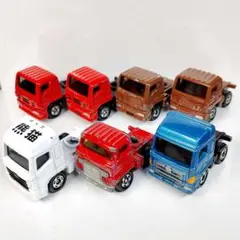 2026年最新】トミカ 日野セミトレーラーの人気アイテム - メルカリ