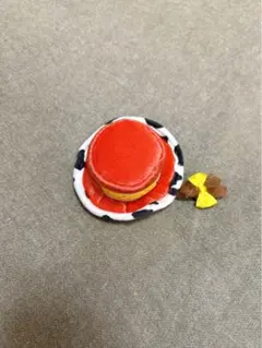 トイストーリージェシーヘアピン