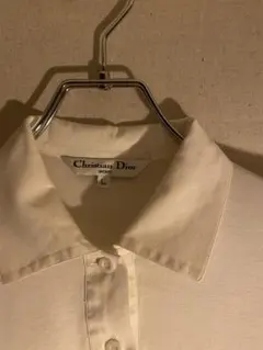 Chiritian Dior Sports polo shirt