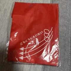 こうくうじえいたい 航空自衛隊 ブルーインパルス エコバッグ