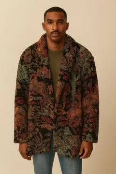 Vintage DonnyBrook ヴィンテージボアジャケット　ウエスタン