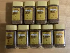 エコメルカリ配送対象者価格！ネスカフェゴールドブレンド120gx15本