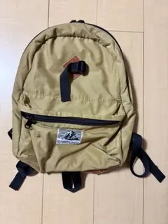 直*山様 Mt RAINIER DESIGN 60/40 リュック ベージュのサムネイル