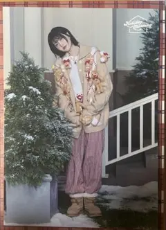 TWICE モモ ラントレ