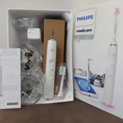 PHILIPSSonicareダイヤモンドクリーンスマートHX9911/66 - メルカリ