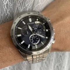 ソーラー腕時計 腕時計