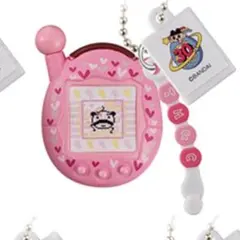 大たまごっち展 たまごっち ガチャガチャ