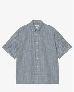 Carhartt WIP S/S GROFF SHIRT [完売品]のサムネイル