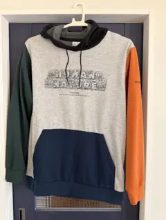 Columbia✨レッドテーブルパインズフルジップフーディー【XXL】パーカー