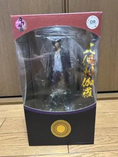 大倶利伽羅 1/8スケールフィギュア