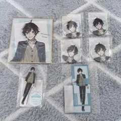 ホリミヤ　宮村伊澄　堀京子　マルイ　限定　クリアファイル　全種セット -ホリミヤ(クリアファイル)の中古品 2026年最新】Yahoo!オークション クリアファイル