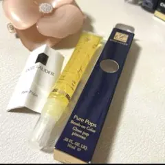 미사용 ✨ 에스티 로더 립글로스