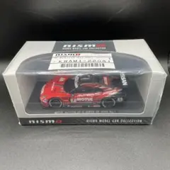 2026年最新】エブロ 1/43 MOTUL AUTECH GT-Rの人気アイテム - メルカリ