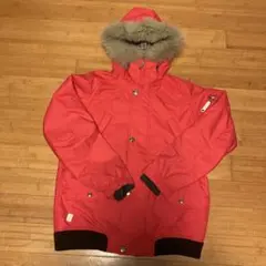 最終値下げ！スノボウェア上ジャケットレディースLサイズ