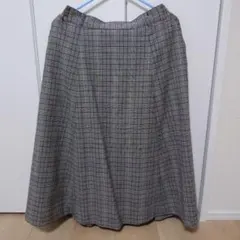 C・O・L・Z・A フレアスカート サイズL