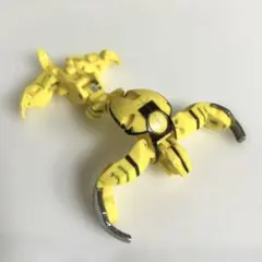 爆丸 架ゲザードのサムネイル
