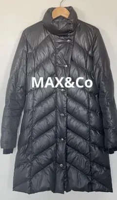 2025年最新】MAX&CO レディース ダウンジャケットの人気アイテム