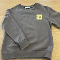 LOGOS DAYS トレーナー　150