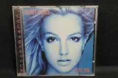Britney Spears　ブリトニー・スピアーズ　イン・ザ・ゾーン