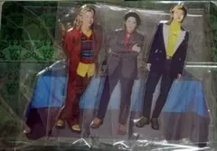 Mrs. GREEN APPLE ポップアップ アクスタ