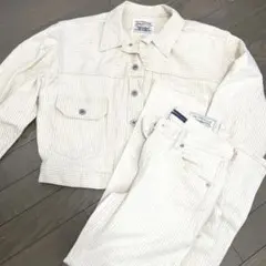 Levi's セットアップ　上下　リーバイス