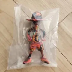 【良固体】ONEPIECE　冒険の記憶　Vol.1 ルフィズ　luffys