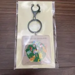 신품 미개봉 품목 포켓몬 スターバックス アクリルチャーム コーヒーコネクション