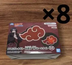 NARUTO -ナルト- 疾風伝 暁 ルームライト