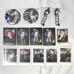 ヒプマイ 入間銃兎 まとめ売り