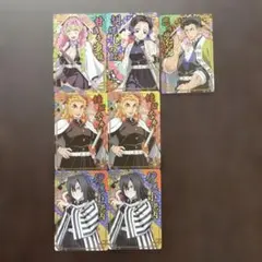 2026年最新】鬼滅の刃 ウエハース カード レアの人気アイテム - メルカリ