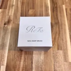 c*r様 【新品未開封】リファ ハートブラシ サンセットグロウ