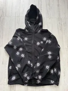 BLACK EYE PATCH ナイロンジャケット 中古・古着通販】THE BLACK EYE PATCH (ブラックアイパッチ) AstoroBoy