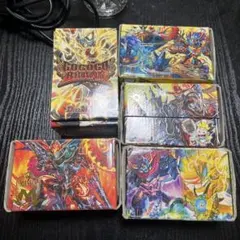 2025年最新】デュエルマスターズ デッキケースの人気アイテム - メルカリ