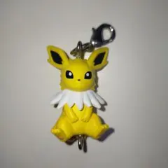サンダース つまんでつなげてマスコット イーブイスペシャル