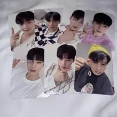 DICON BOY CHA eunwoo トレカ付き チャウヌ 写真集 - メルカリ