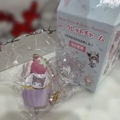 新品未使用♡メゾピアノとサンリオコラボ