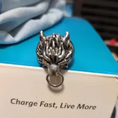 アドベントチルドレン　FF7 クラウド　フェンリル　リング