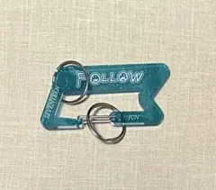 SEVENTEEN FOLLOW AGAIN カラビナ ジュン