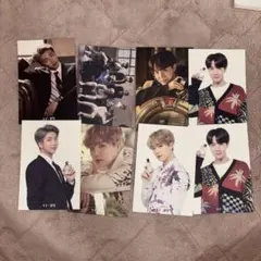 K-POP BTS VT コラボ バラ売り可