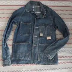 2026年最新】headLIGHT カバーオールの人気アイテム - メルカリ